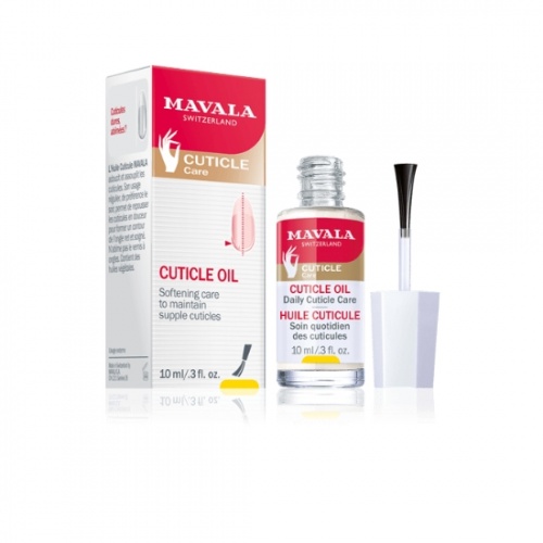 Mavala Cuticle Oil 10ml